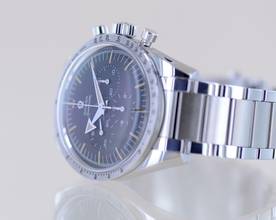 Thumbnail von Omega Speedmaster 57 Co-Axial Trilogy 39mm Limited Broad Arrow Cal 1861 B+P