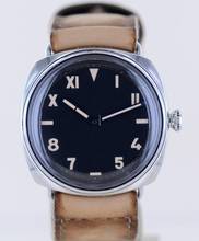 Thumbnail von Officine Paneral Radiomir Special Edition California Dial 47 mm Cal P3000 3 days Big Top B+P