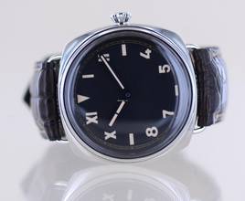 Thumbnail von Officine Paneral Radiomir Special Edition California Dial 47 mm Cal P3000 3 days Big Top B+P