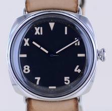 Thumbnail von Officine Paneral Radiomir Special Edition California Dial 47 mm Cal P3000 3 days Big Top B+P