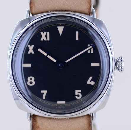  Officine Paneral Radiomir Special Edition California Dial 47 mm Cal P3000 3 days Big Top B+P 