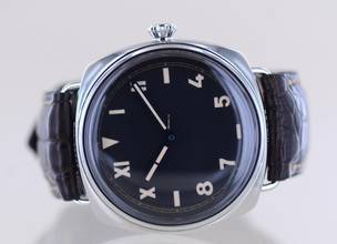 Thumbnail von Officine Paneral Radiomir Special Edition California Dial 47 mm Cal P3000 3 days Big Top B+P