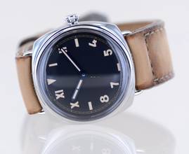 Thumbnail von Officine Paneral Radiomir Special Edition California Dial 47 mm Cal P3000 3 days Big Top B+P