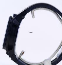 Thumbnail von Porsche Design Diver P6780 Edelstahl 47mm Black Kautschuk Sport Eterna rar B+P