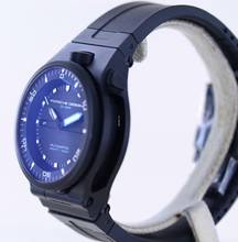 Thumbnail von Porsche Design Diver P6780 Edelstahl 47mm Black Kautschuk Sport Eterna rar B+P