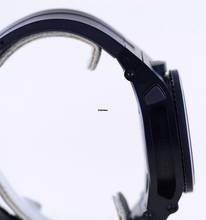 Thumbnail von Porsche Design Diver P6780 Edelstahl 47mm Black Kautschuk Sport Eterna rar B+P