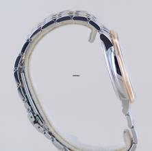 Thumbnail von Omega De Ville Prestige Co-Axial Date Stahl Rotgold 39,5mm roman dial Top B+P Neu