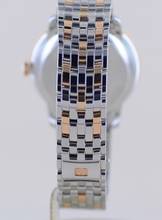 Thumbnail von Omega De Ville Prestige Co-Axial Date Stahl Rotgold 39,5mm roman dial Top B+P Neu