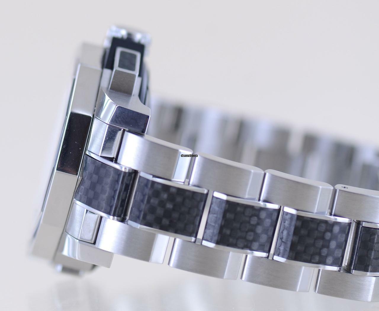 Thumbnail von Corum Admiral's Cup Split Second Chronograph Stahl White Dial 44mm Automatic </h1>