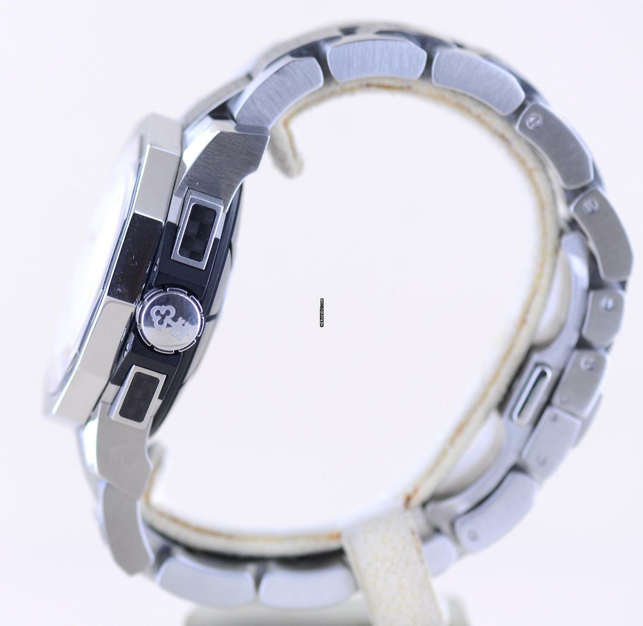 Thumbnail von Corum Admiral's Cup Split Second Chronograph Stahl White Dial 44mm Automatic </h1>