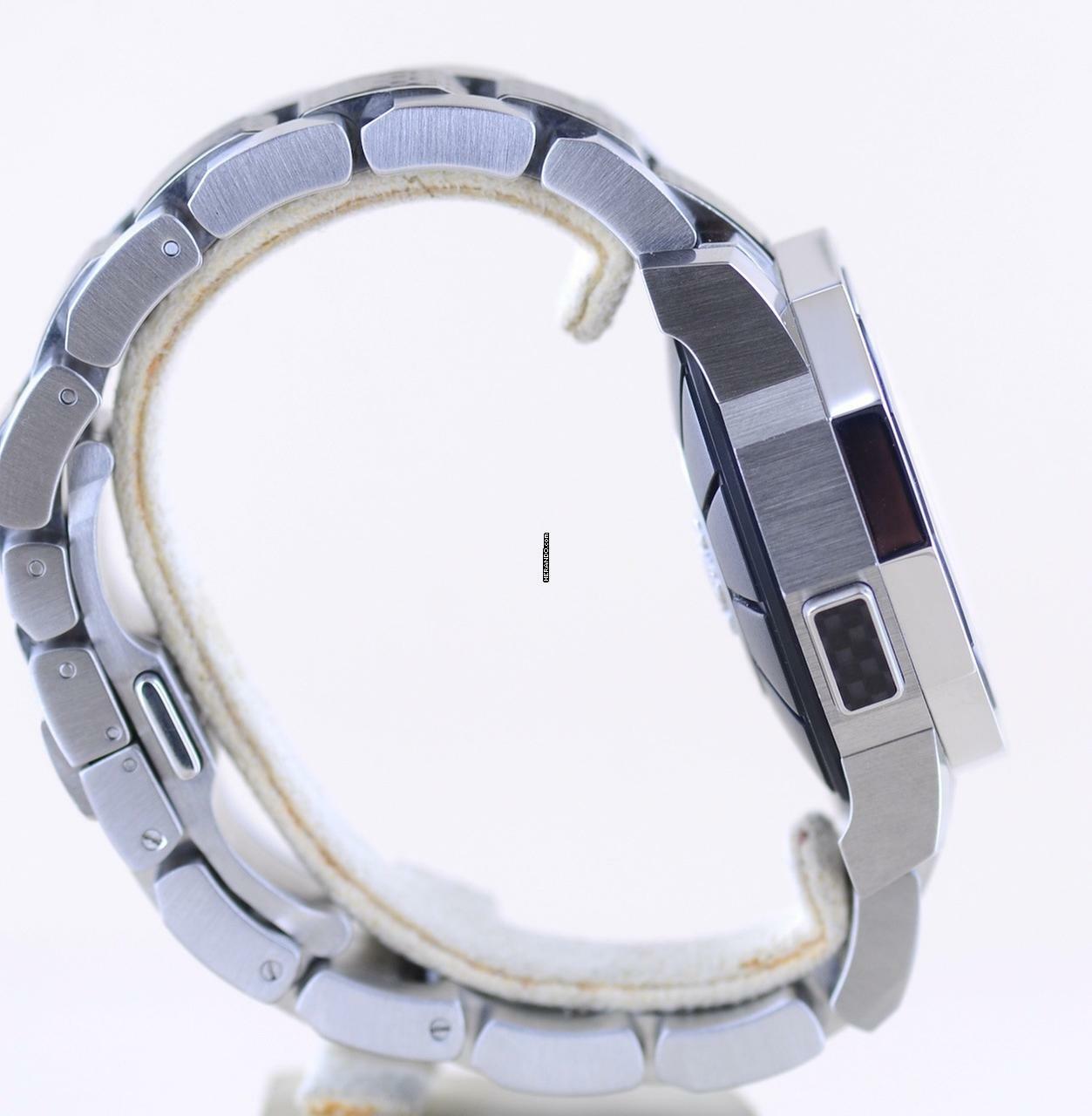 Thumbnail von Corum Admiral's Cup Split Second Chronograph Stahl White Dial 44mm Automatic </h1>