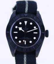 Thumbnail von Tudor Black Bay Ceramic Master Chronometer 2022 B+P Diver MT5602-1U Top </h1>