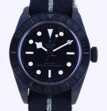 Thumbnail von Tudor Black Bay Ceramic Master Chronometer 2022 B+P Diver MT5602-1U Top </h1>