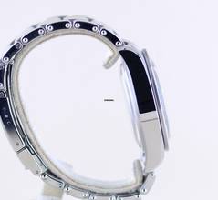 Thumbnail von Tudor Black Bay GMT RB white Dial Top Heritage Pepsi 2023 B+P Diver Stahlband </h1>