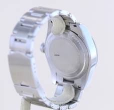 Thumbnail von Tudor Black Bay GMT RB white Dial Top Heritage Pepsi 2023 B+P Diver Stahlband </h1>