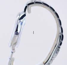 Thumbnail von Omega De Ville Automatic 40mm Dresswatch black Dial Master Chronometer METAS B+P </h1>