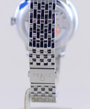 Thumbnail von Omega De Ville Automatic 40mm Dresswatch black Dial Master Chronometer METAS B+P </h1>