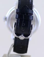 Thumbnail von Bell & Ross Vintage Heritage Steel Automatic 45mm black Dial Power Reserve Flieger B+P