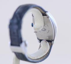 Thumbnail von Longines Evidenza Dresswatch Grey roman Dial Automatic Tonneau B+P Neu