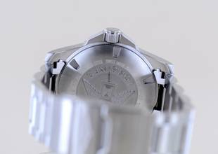 Thumbnail von Longines HydroConquest Diver Stahl Automatic blue Dial 41mm B+P Sport </h1>