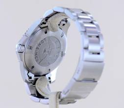 Thumbnail von Longines HydroConquest Diver Stahl Automatic blue Dial 41mm B+P Sport </h1>