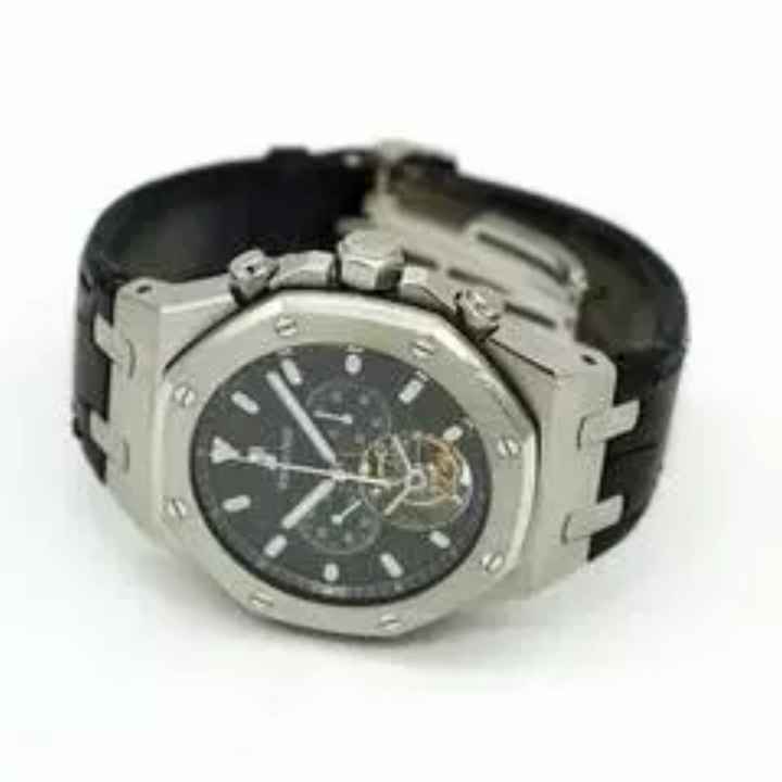  Audemars Piguet Royal Oak Tourbillon Chronograph </h1> 