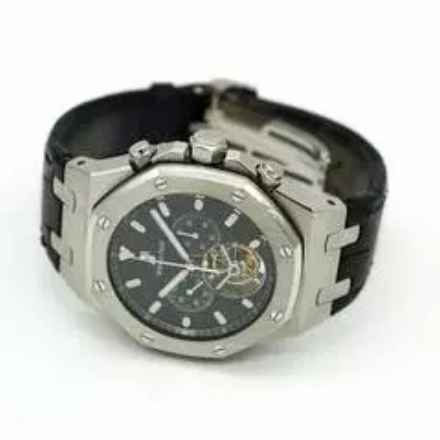  Audemars Piguet Royal Oak Tourbillon Chronograph </h1> 