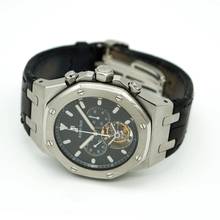 Thumbnail von Audemars Piguet Royal Oak Tourbillon Chronograph </h1>