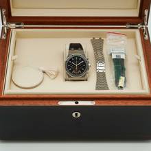 Thumbnail von Audemars Piguet Royal Oak Tourbillon Chronograph </h1>