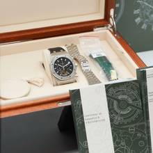 Thumbnail von Audemars Piguet Royal Oak Tourbillon Chronograph </h1>