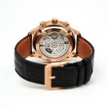 Thumbnail von IWC Portugieser Chronograph IW371610 </h1>