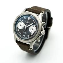 Thumbnail von Sinn 356 Flieger Klassik Limited Edition </h1>