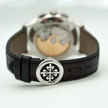 Thumbnail von Patek Philippe Annual Calendar Chronograph 5905P-010 </h1>