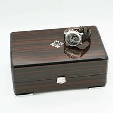 Thumbnail von Patek Philippe Annual Calendar Chronograph 5905P-010 </h1>