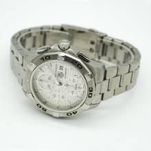 Thumbnail von TAG Heuer Aquaracer 300M Calibre16 </h1>