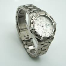 Thumbnail von TAG Heuer Aquaracer 300M Calibre16 </h1>