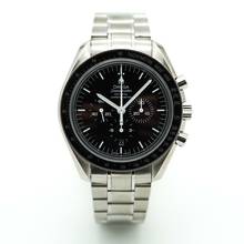 Thumbnail von Omega Speedmaster Professional Moonwatch Co-Axial Chronograph </h1>