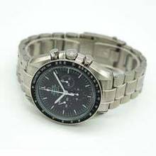 Thumbnail von Omega Speedmaster Professional Moonwatch Co-Axial Chronograph </h1>