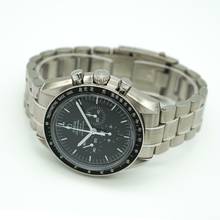 Thumbnail von Omega Speedmaster Professional Moonwatch Co-Axial Chronograph </h1>
