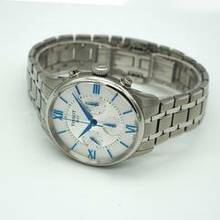 Thumbnail von Tissot Chemin de Tourelles Des Tourelles Automatic Chronograph </h1>