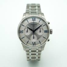 Thumbnail von Tissot Chemin de Tourelles Des Tourelles Automatic Chronograph </h1>