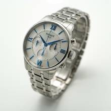 Thumbnail von Tissot Chemin de Tourelles Des Tourelles Automatic Chronograph </h1>