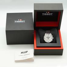 Thumbnail von Tissot Chemin de Tourelles Des Tourelles Automatic Chronograph </h1>