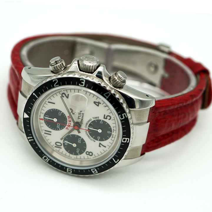  Tudor Prince Date Chronograph </h1> 