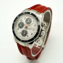 Thumbnail von Tudor Prince Date Chronograph </h1>