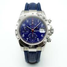 Thumbnail von Tudor Prince Date Chronograph </h1>