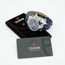 Thumbnail von Tudor Prince Date Chronograph </h1>