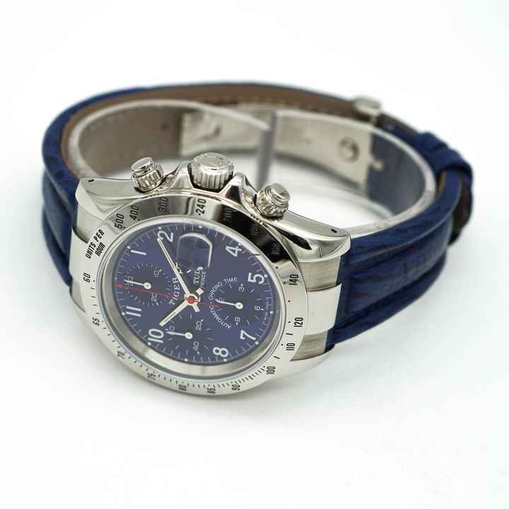  Tudor Prince Date Chronograph </h1> 