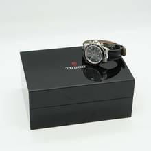 Thumbnail von Tudor Prince Date Chronograph </h1>