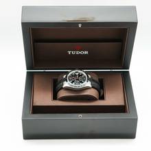 Thumbnail von Tudor Prince Date Chronograph </h1>
